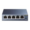TP-LINK TL-SG105 Switch Gigabit Ethernet 5 Ports
