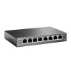 TP-Link TL-SG108PE Switch 8 port 10/100/1000 POE