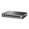 TP-Link TL-SG108PE Switch 8 port 10/100/1000 POE