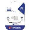Verbatim Store'n Go Clef USB 3.0 32Go