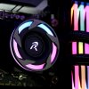 RAIJINTEK EOS RGB Rainbow Watercooling 2x120mm