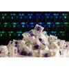 GLORIOUS PC GAING RACE Switch Kailh Pro Purple Tactile-Silent 50g