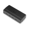 I-TEC Hub USB 3.0 4 Ports avec alimentation