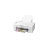 CANON Pixma TS3151 (Blanc) - Mulltifonction Jet d'encre couleur - USB/Wifi