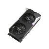 ASUS Nvidia GeeForce RTX 3070 DUAL OC V2 8Go LHR