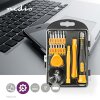 Nedis Kit de tournevis et outils PC/smartphone