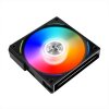 Lian-Li Kit de Ventilateur 3X UNI FAN AL120 Black ARGB