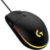 Logitech G203 LightSync Gaming Mouse 8000dpi