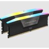 CORSAIR Vengeance RGB DDR5 Dimm 32Go (2x16Go) 6000Mhz RGB