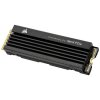 Corsair MP600 PRO LPX SSD PCIE 4.0 X4 Nvme 1To M.2