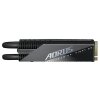 Aorus SSD 1To Gen4.0 7000Mo/s M.2 Nvme