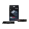 SAMSUNG 980 Pro SSD M.2 Nvme 1To Pcie Gen 4.0