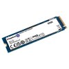Kingston NV2 SSD M.2 Nvme PCIe 4.0 500Go 3500Mo/s