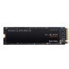 SSD WD Black SN750 2To  M.2 PCIE