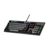 Cooler Master Clavier CK352 Gris Sideral switch Brown