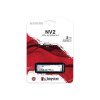 Kingston NV2 2To Disque SSD M.2 Nvme PCIE 4.0