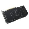 ASUS Nvidia Geforce RTX 4060Ti Dual OC 8Gb - Noir