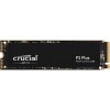 Crucial Disque SSD P3 PLUS CT2000P3PSSD8T 2To M.2 Nvme Gen 4 5000Mo/s