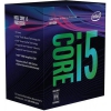 INTEL Core i5 8600K - Socket 1151 - 6 Coeurs - 3.6/4.3Ghz - 9Mo