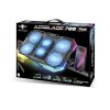 SOG AirBlade 700 Notebook Cooler RGB avec support tel